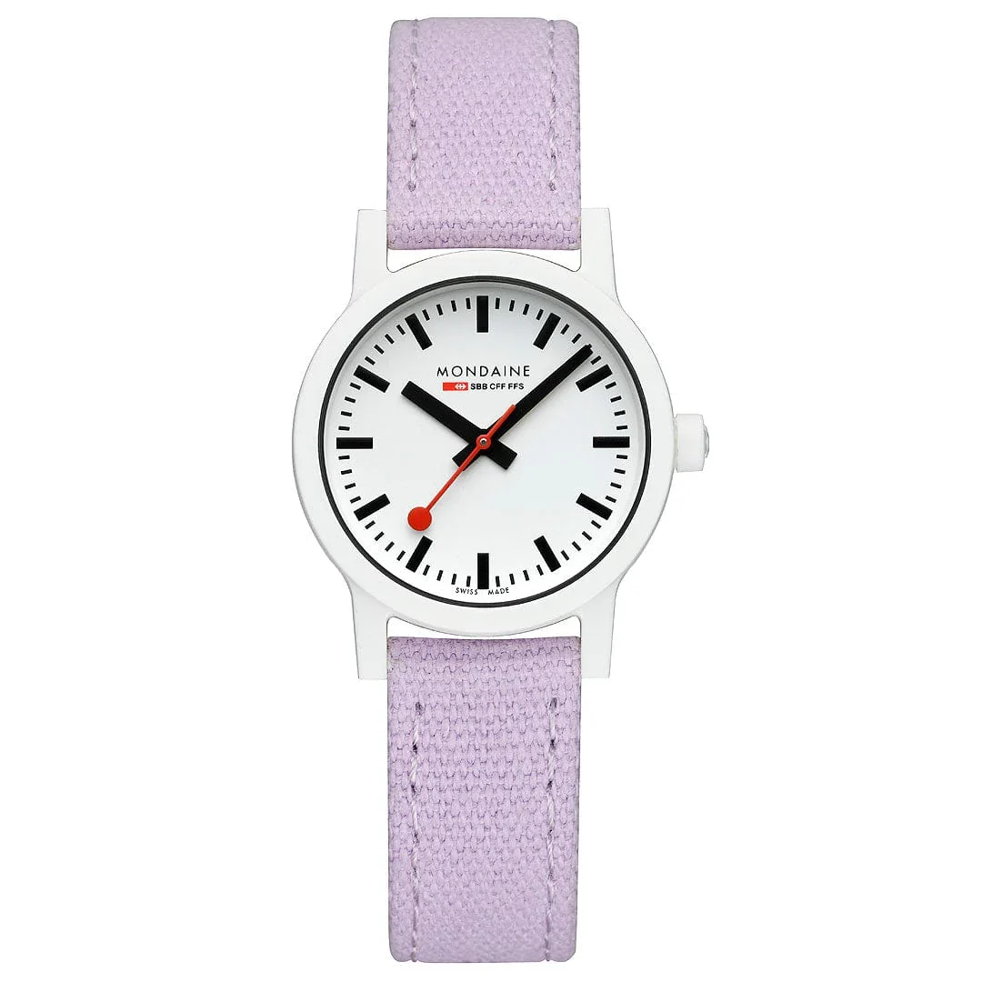 Mondaine Essence MS1.32110.LQ1 32 mm kol saati