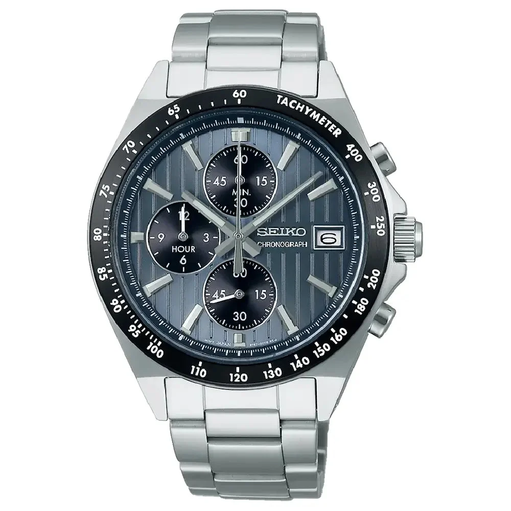 Seiko SBTR041 41 mm kol saati