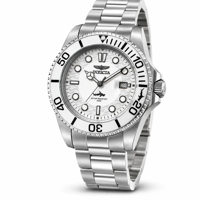 Invicta Pro Diver Vectide Watch - 42mm, Steel (50893) kol saati