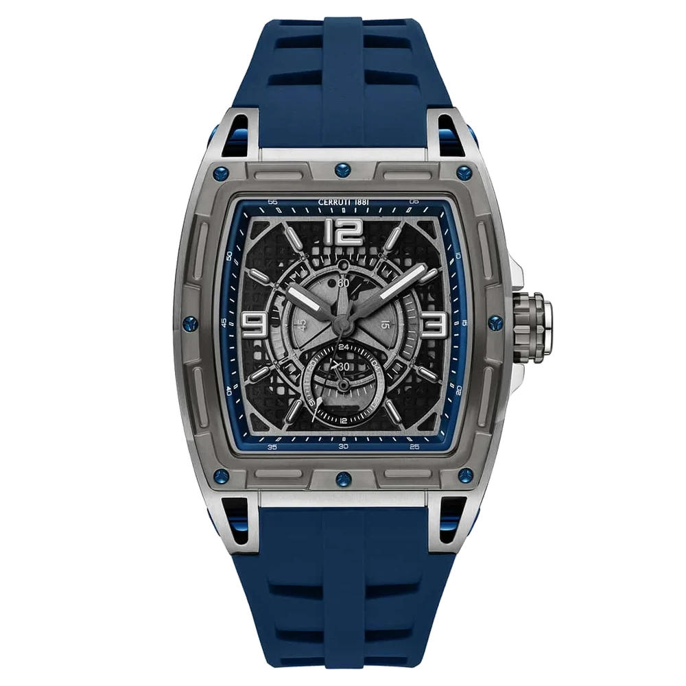 Cerruti 1881 CIWGQ0073701 43 mm kol saati