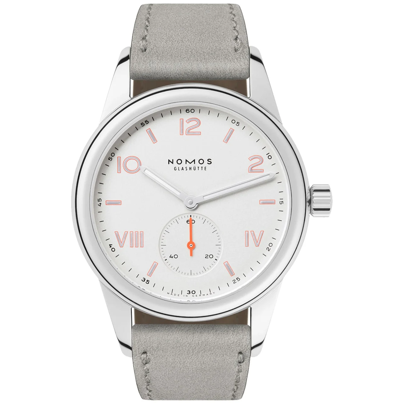 NOMOS Glashütte Club Campus 709 kol saati
