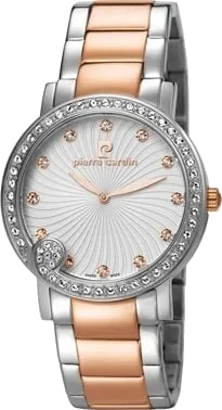 Pierre Cardin 106372S10 kol saati