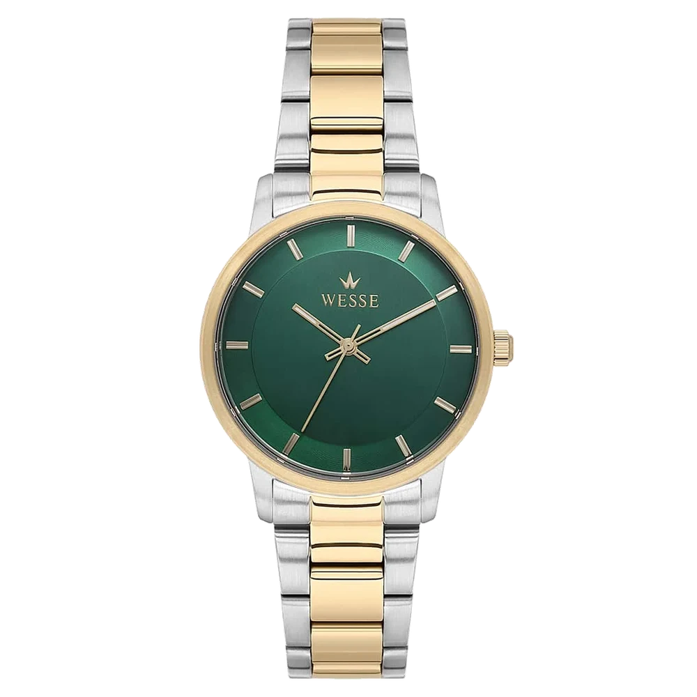 Wesse WWL303503 32 mm kol saati