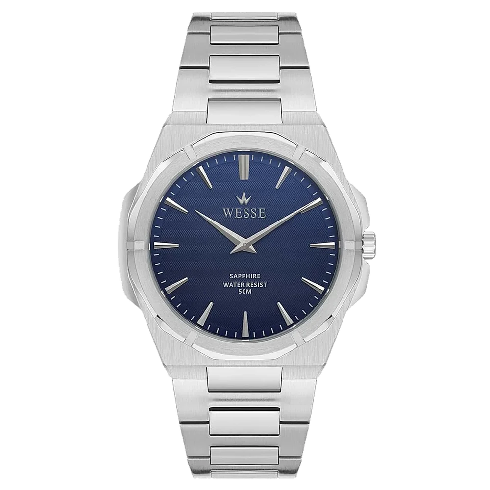 Wesse WWG403303 41 mm kol saati