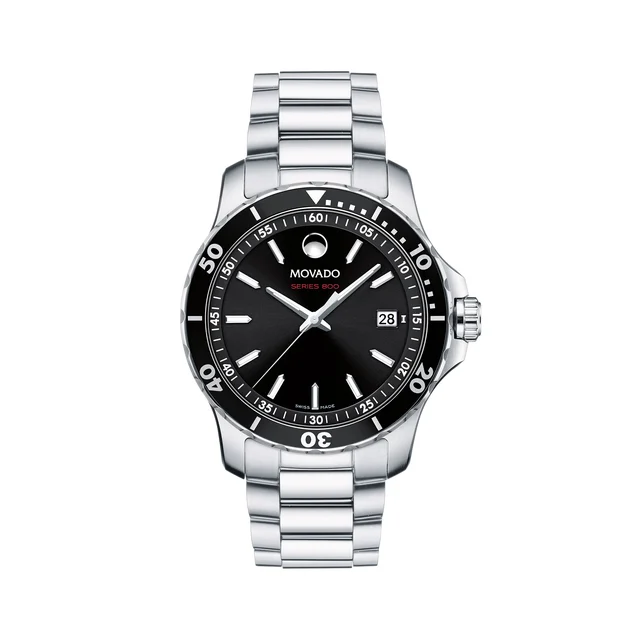 Movado Movado 2600135M kol saati