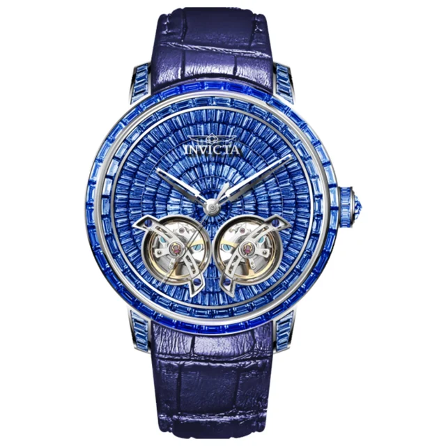 Invicta Objet D Art Watch IN-69455 kol saati