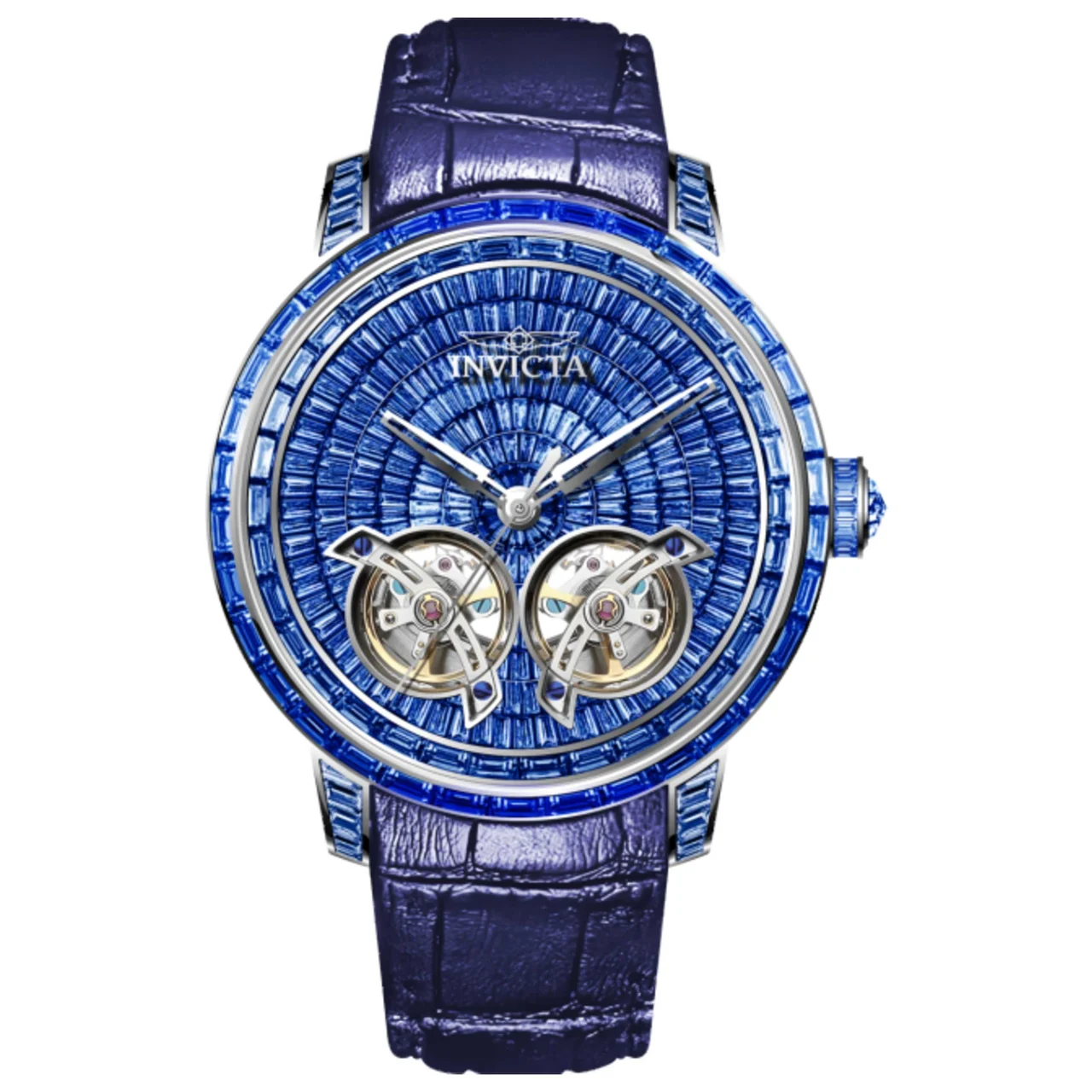 Invicta Objet D Art Watch IN-69455 kol saati