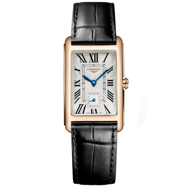 Longines DolceVita Rose Gold 23mm L5.512.8.71.0 kol saati