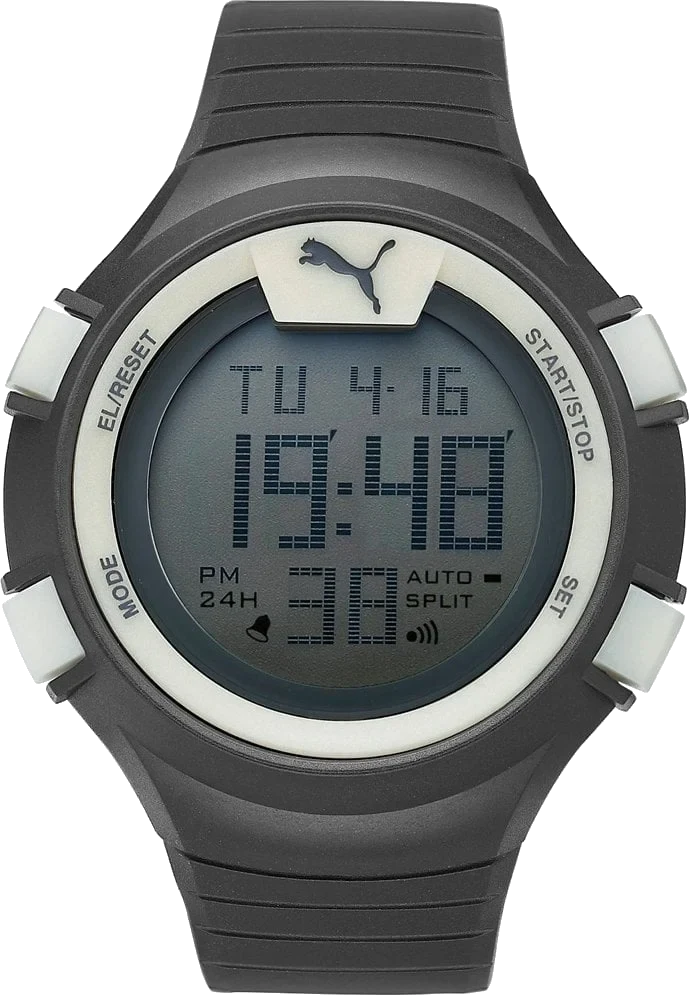 Puma PU911281005 49 mm kol saati