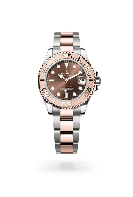 Rolex Yacht-Master M268621-0003 kol saati