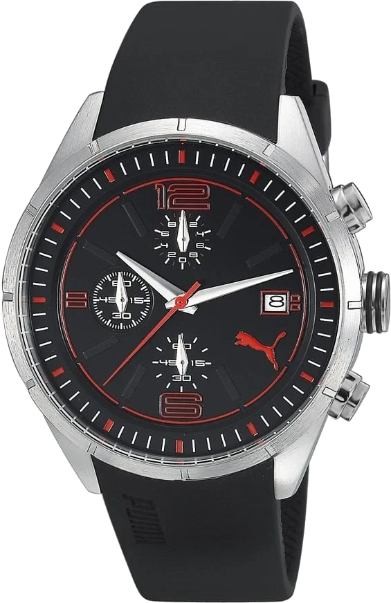 Puma PU102621001 48 mm kol saati