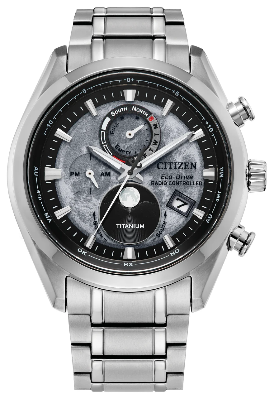 Citizen Citizen 17691244 43 mm kol saati