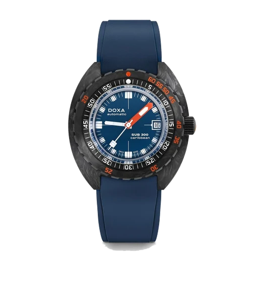 Doxa Caribbean 822.70.201.32 kol saati