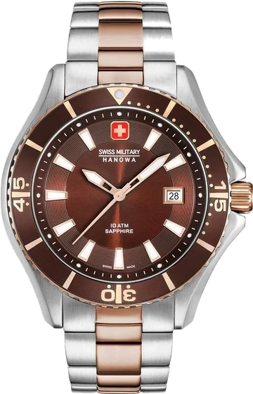 Swiss Military Hanowa 06-5296.12.005 kol saati