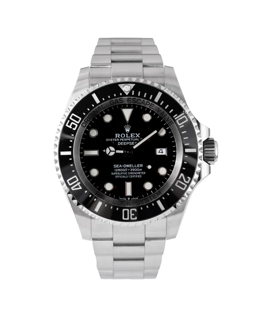 Rolex Sea-Dweller W12206 kol saati