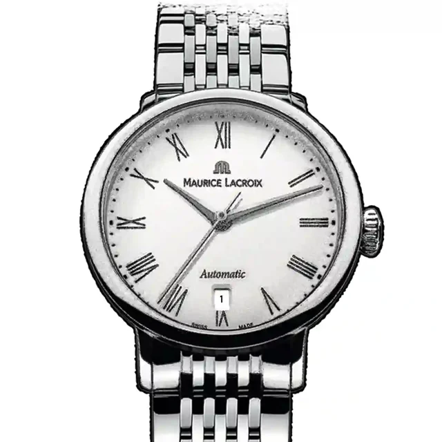 Maurice Lacroix Les Classiques 36340 kol saati