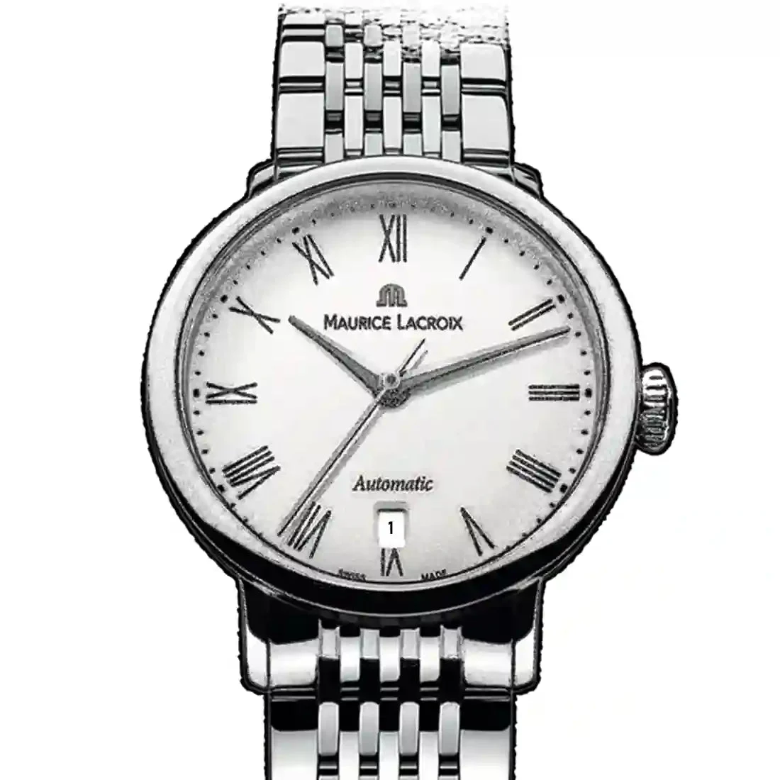 Maurice Lacroix Les Classiques 36340 28 mm kol saati