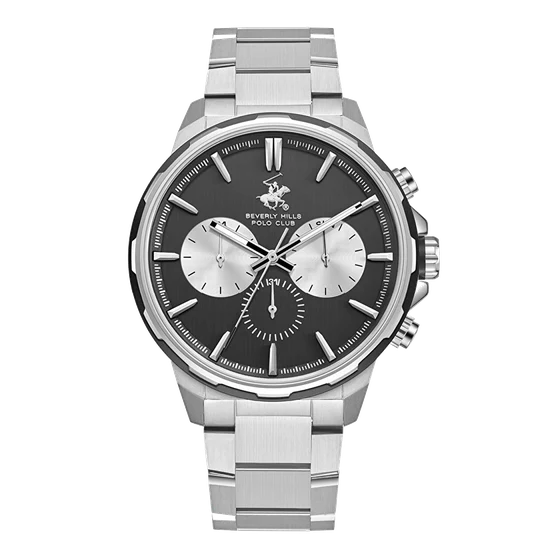 BEVERLY HILLS POLO CLUB BP3651X.360 kol saati
