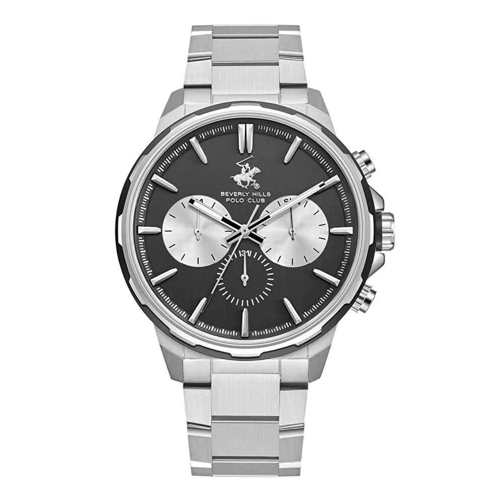 BEVERLY HILLS POLO CLUB BP3651X.360 45 mm kol saati