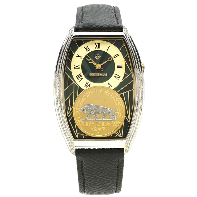 Jaipur Watch Company Baagh BMWBW05 kol saati