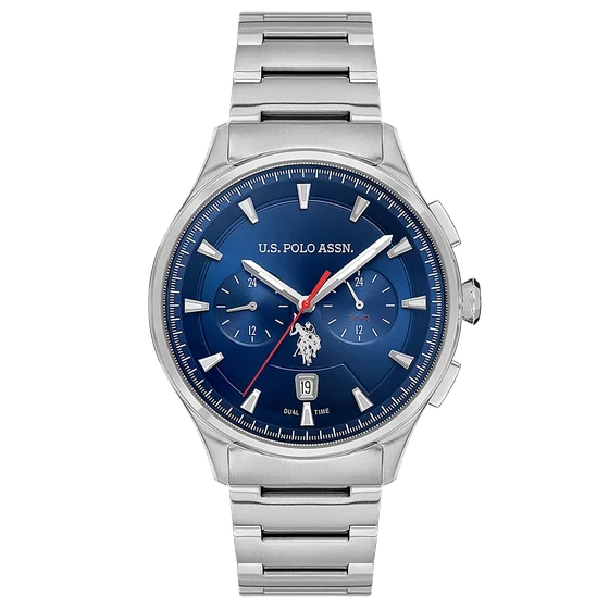U.S. Polo Assn. USPA108005 USPA1080-05 kol saati