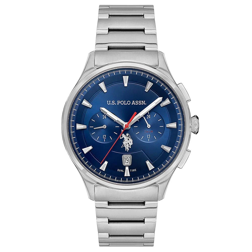 U.S. Polo Assn. USPA108005 USPA1080-05 44 mm kol saati