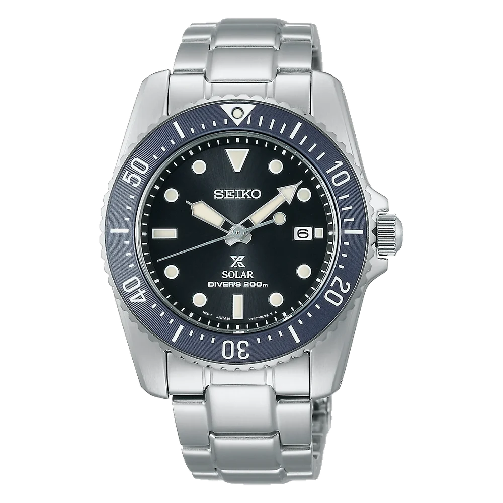 Seiko Prospex Sea SNE569 SNE569P1 38.5 mm kol saati