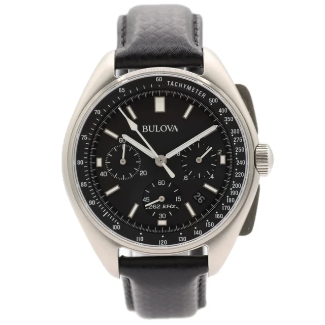 Bulova Lunar Pilot 01272026180829 kol saati