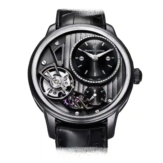Maurice Lacroix Masterpiece 21180 kol saati