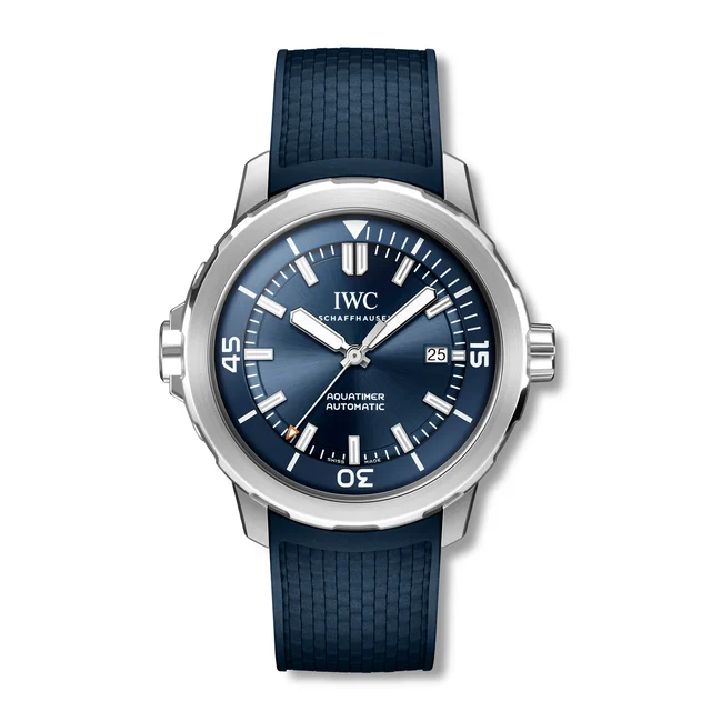 IWC Aquatimer IW328801 kol saati
