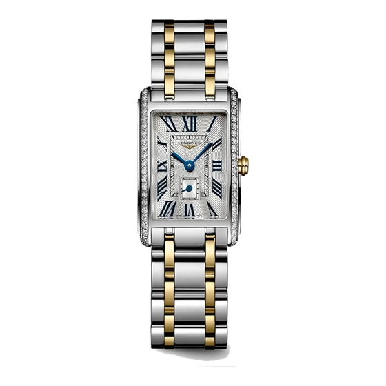 Longines DolceVita L52555787 kol saati