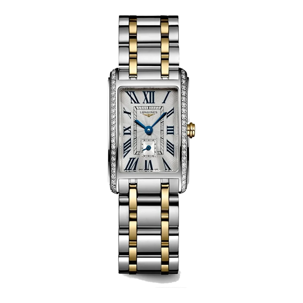 Longines DolceVita L52555787 20.8 mm kol saati