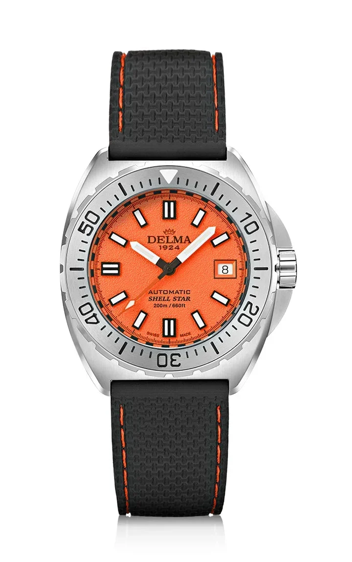Delma Delma 41501.774.6.151 41 mm kol saati