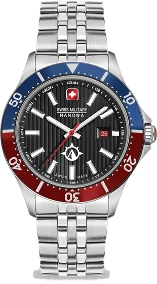 Swiss Military Hanowa SMWGH2100604 kol saati