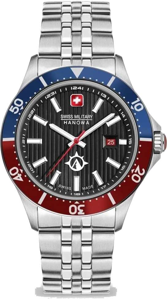Swiss Military Hanowa SMWGH2100604 42 mm kol saati