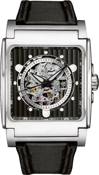 Bulova 96A113 kol saati