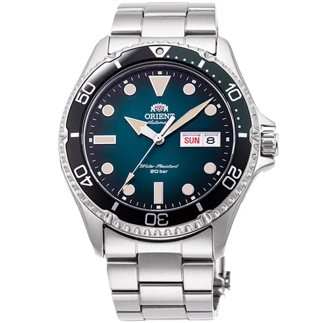 Orient Mako RA-AA0811E19B kol saati