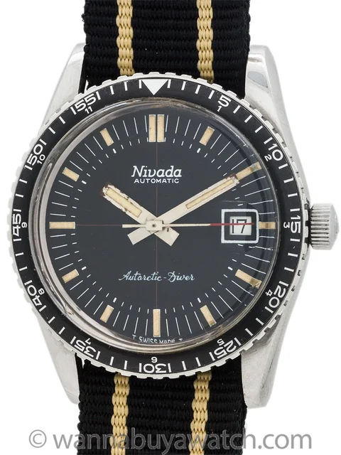 Nivada Grenchen Nivada Grenchen 46915 kol saati