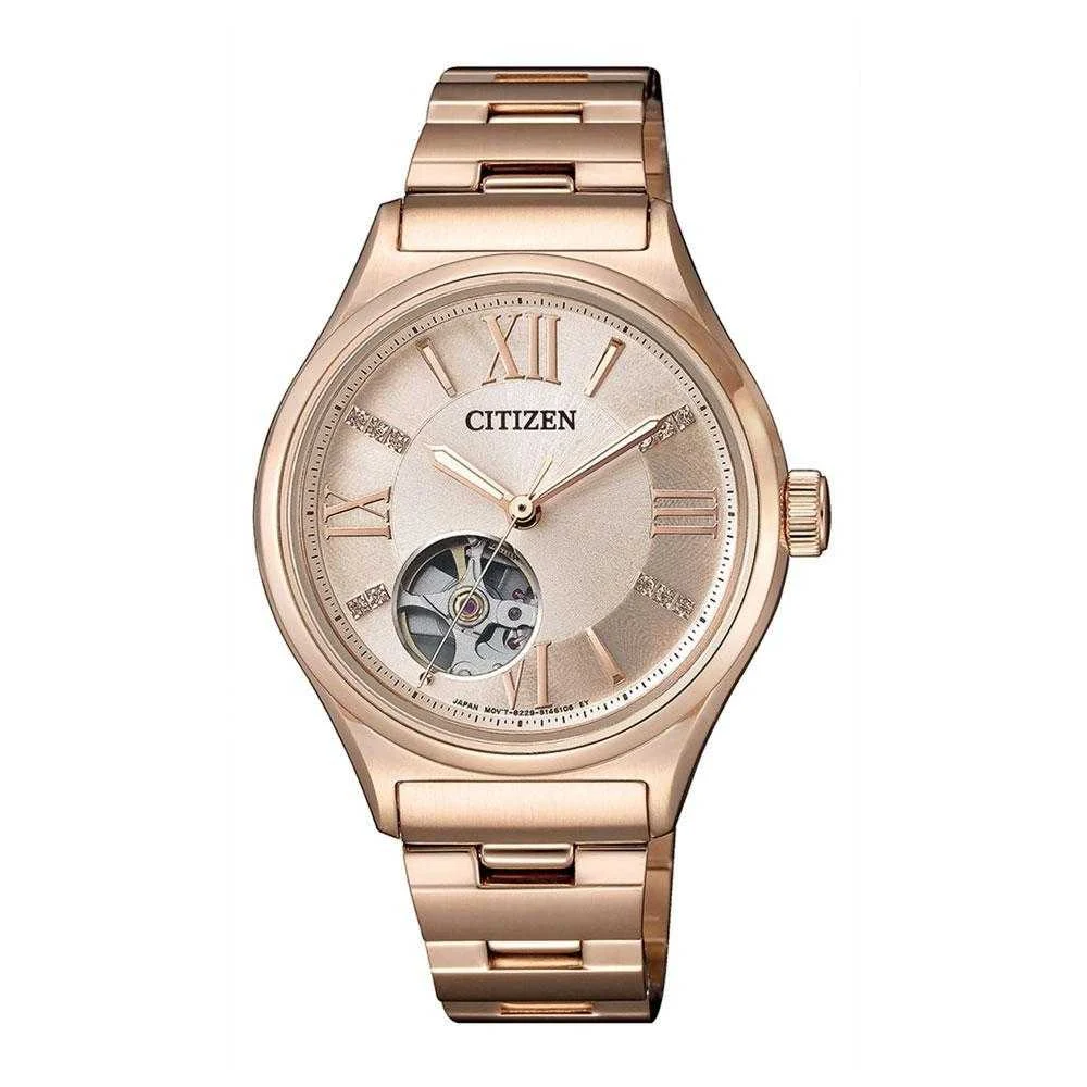 Citizen Citizen PC1003-58X 34 mm kol saati