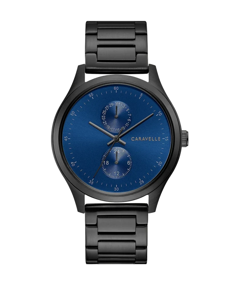 Caravelle Min Max 45C116 41 mm kol saati