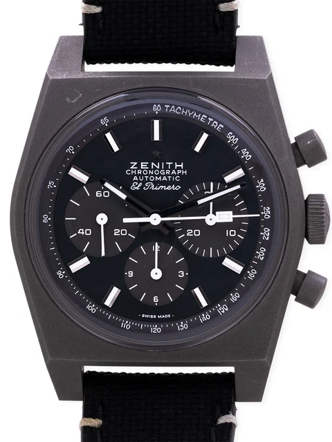 Zenith Zenith 70604 kol saati