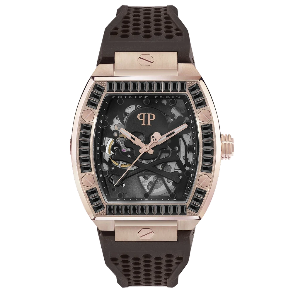 Philipp Plein PWBAA1723 44 mm kol saati