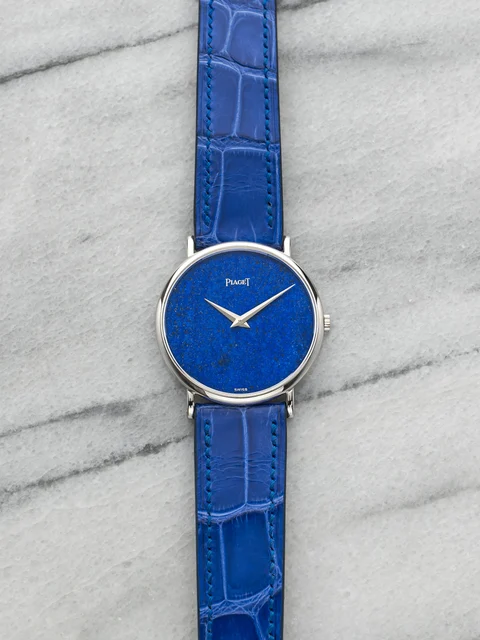 Piaget Piaget 10027 kol saati