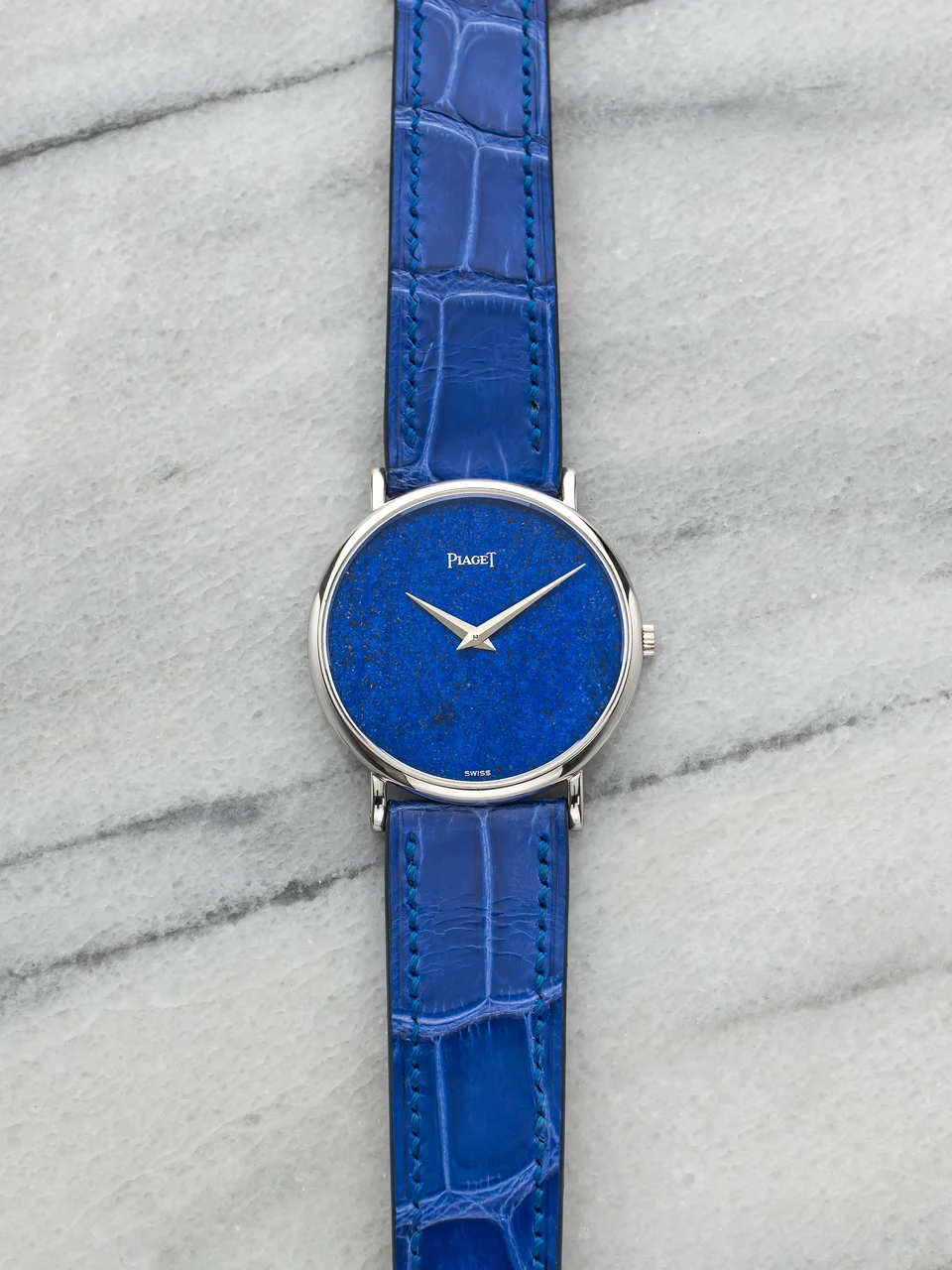 Piaget Piaget 10027 30 mm kol saati