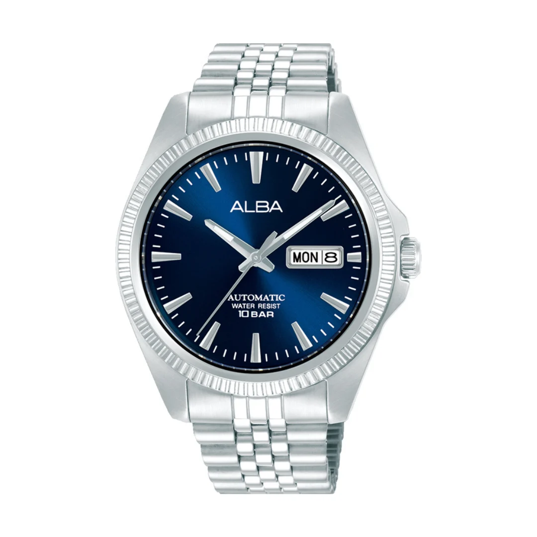 Alba Mechanical AL4787X 41 mm kol saati