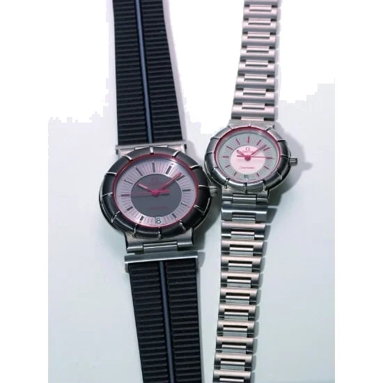 OMEGA Dynamic II ST 196.0301 kol saati