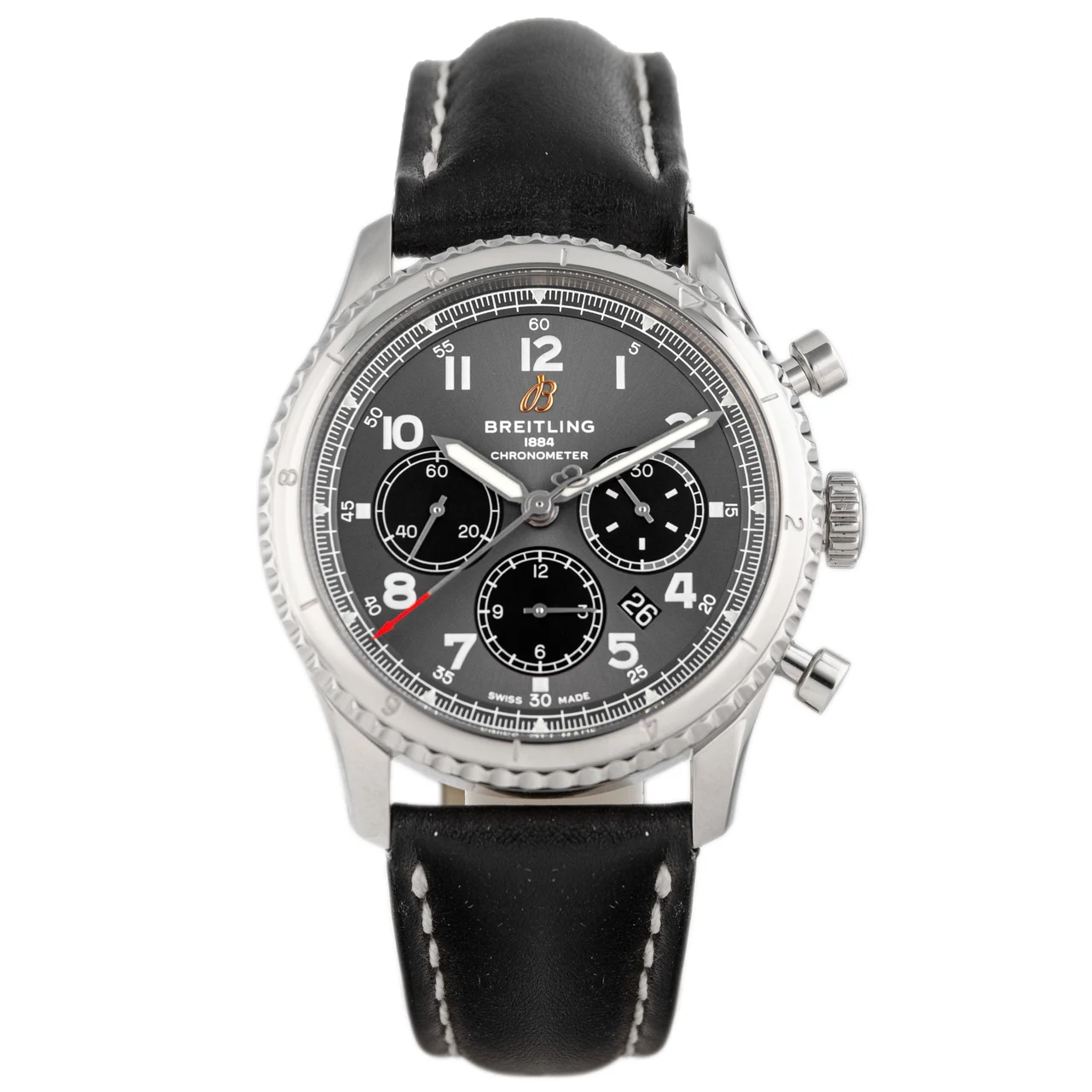 Breitling Breitling 700-05727 43 mm kol saati