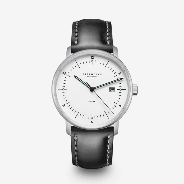 Sternglas Egor S01-NS01-BR02 kol saati