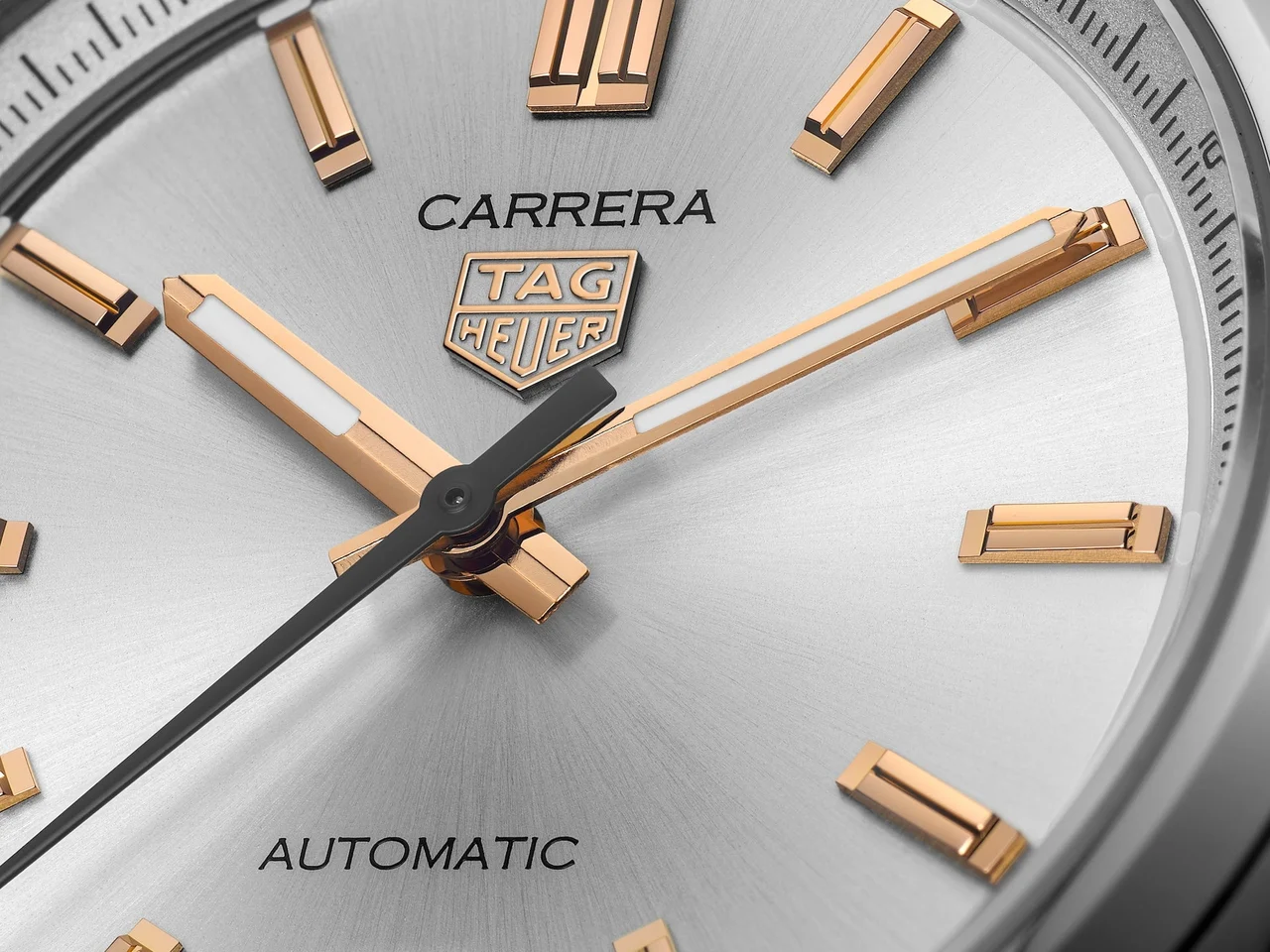 Tag Heuer WBN2310.BA0001 36 mm kol saati