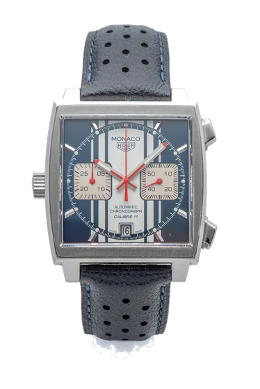 Tag Heuer Monaco CAW211D-0 kol saati